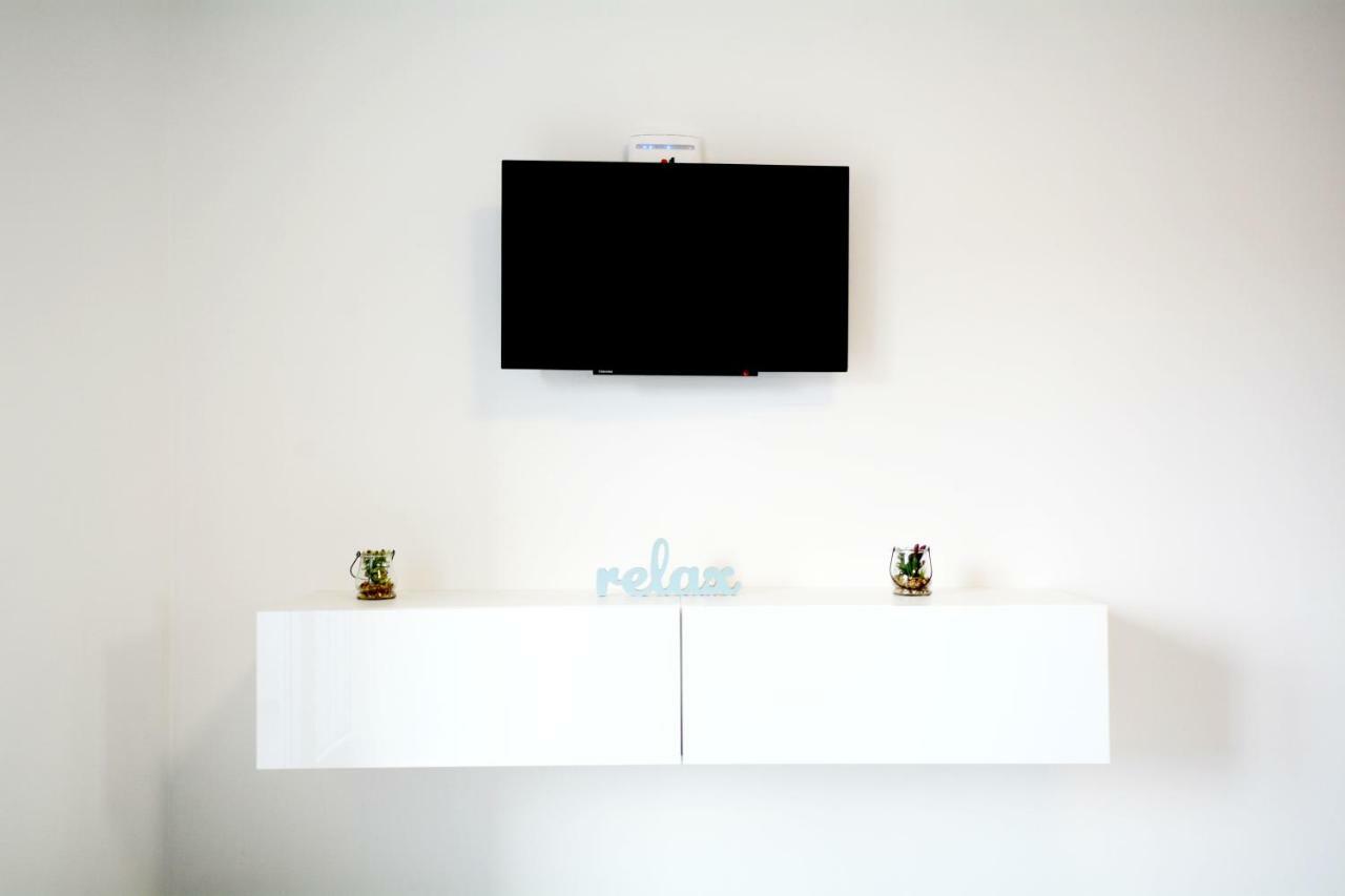 La Piazza Apartment อูมัค ภายนอก รูปภาพ
