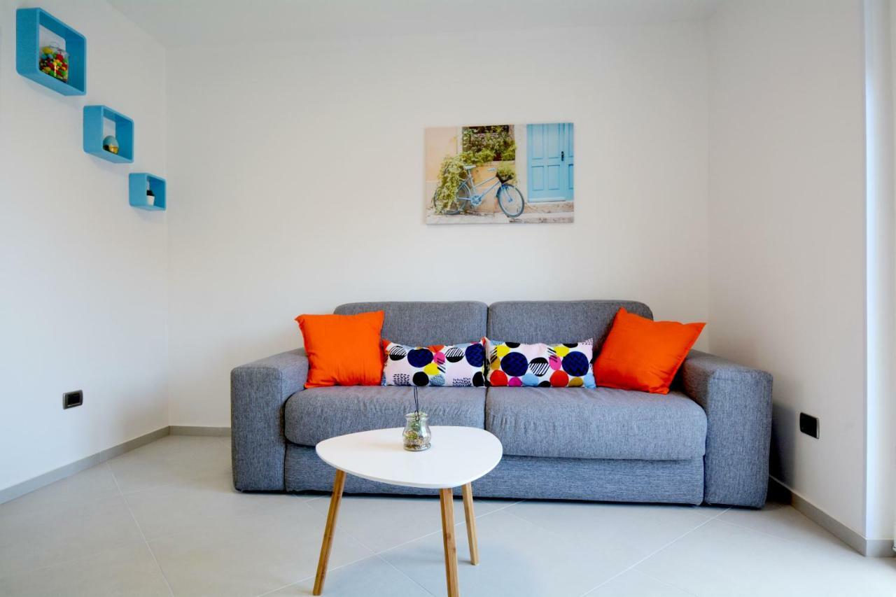 La Piazza Apartment อูมัค ภายนอก รูปภาพ