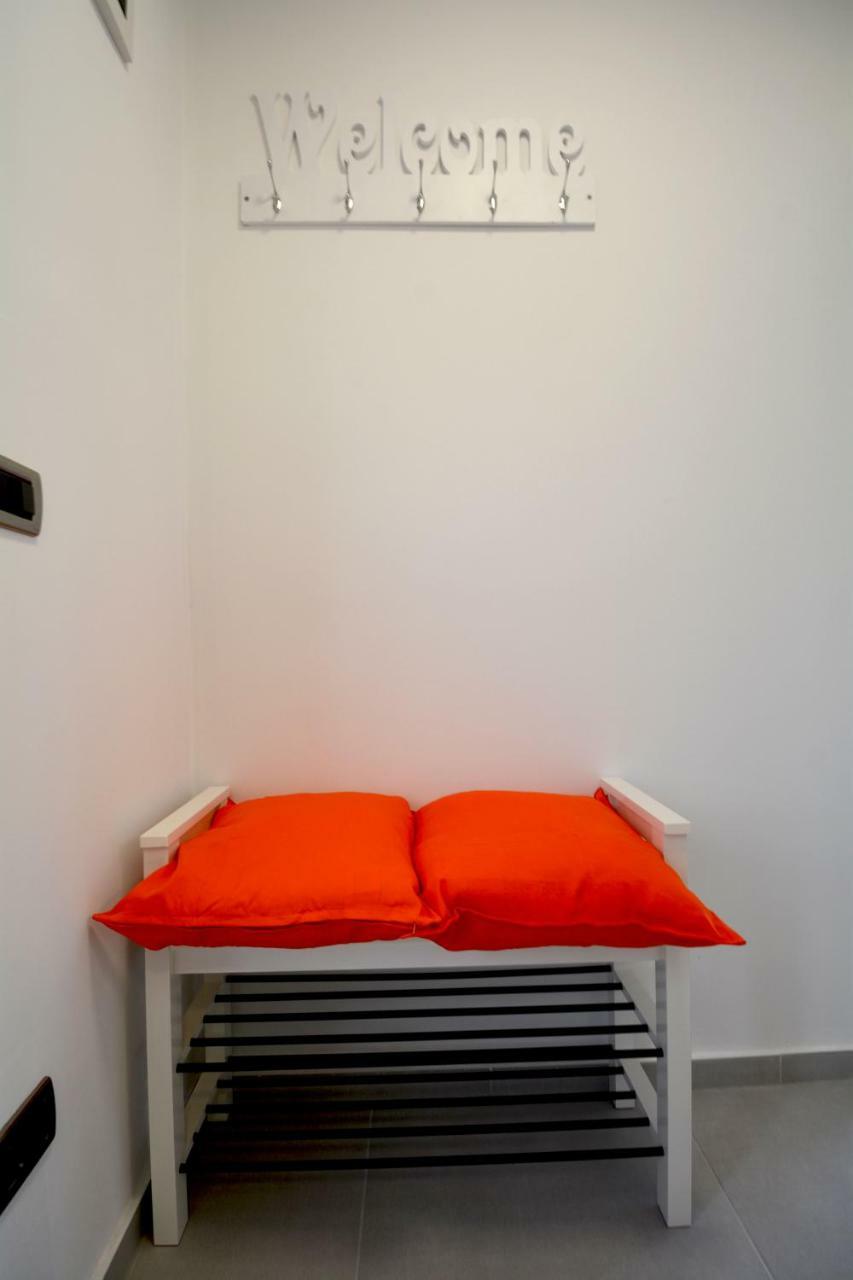 La Piazza Apartment อูมัค ภายนอก รูปภาพ
