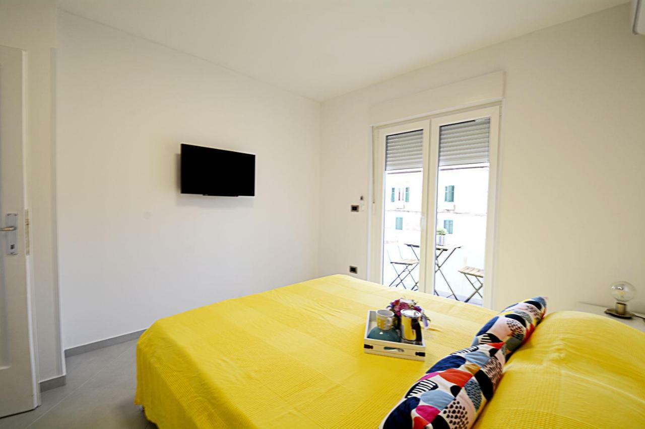 La Piazza Apartment อูมัค ภายนอก รูปภาพ